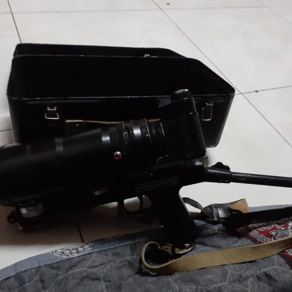 Rare camera - Picture 8 of 16